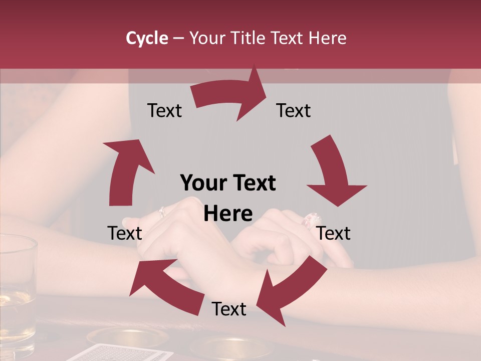 Entertainment Excitement Youth PowerPoint Template