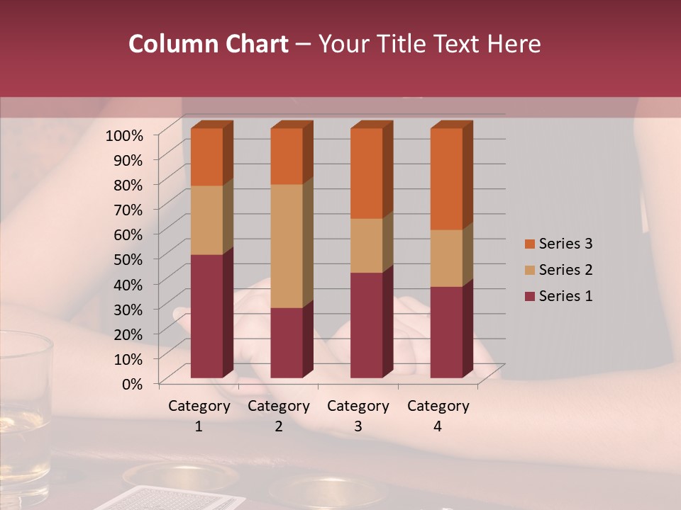 Entertainment Excitement Youth PowerPoint Template
