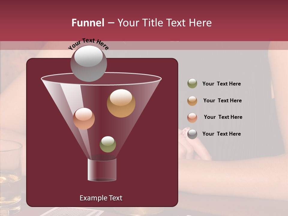 Entertainment Excitement Youth PowerPoint Template