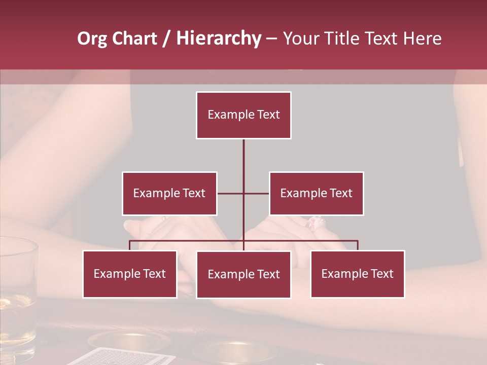 Entertainment Excitement Youth PowerPoint Template