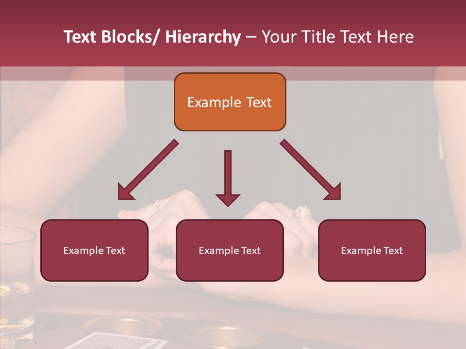 Entertainment Excitement Youth PowerPoint Template