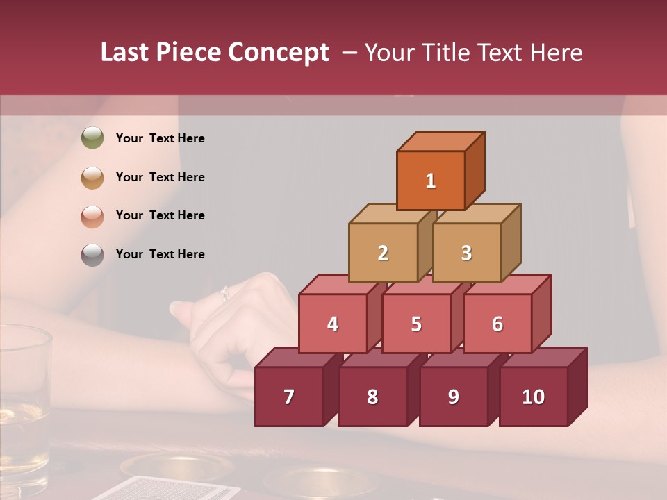 Entertainment Excitement Youth PowerPoint Template