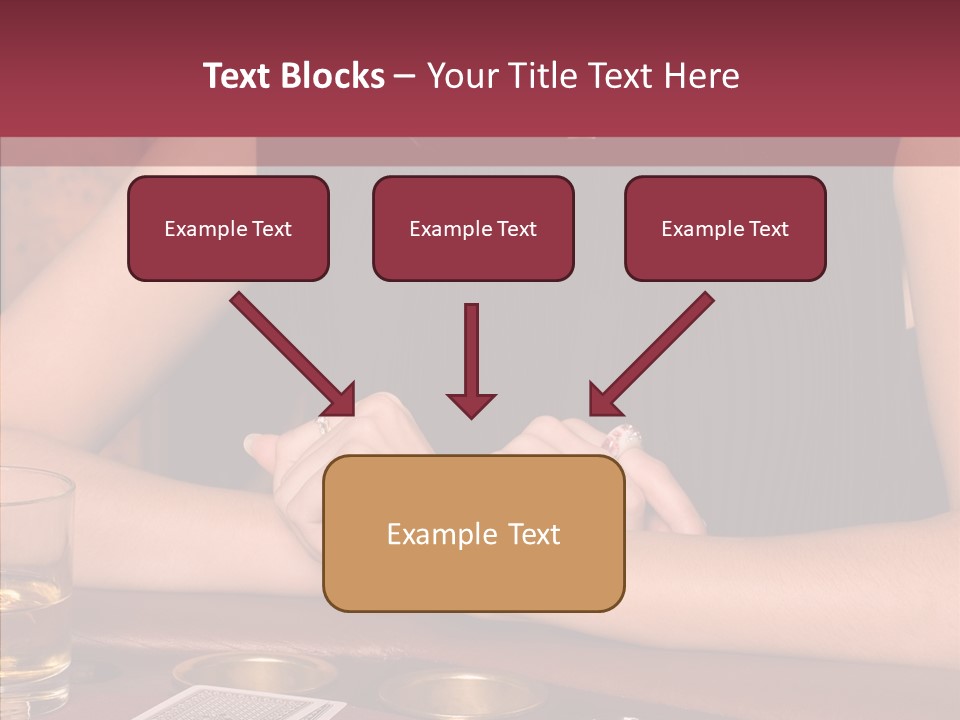 Entertainment Excitement Youth PowerPoint Template