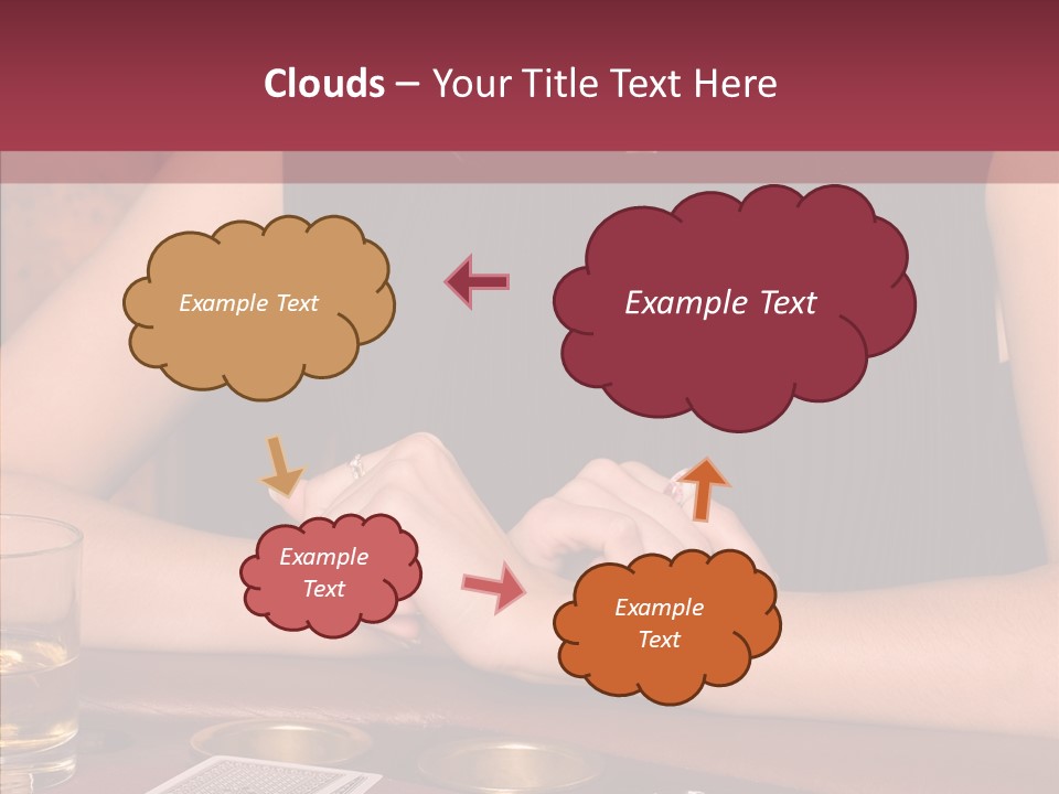 Entertainment Excitement Youth PowerPoint Template