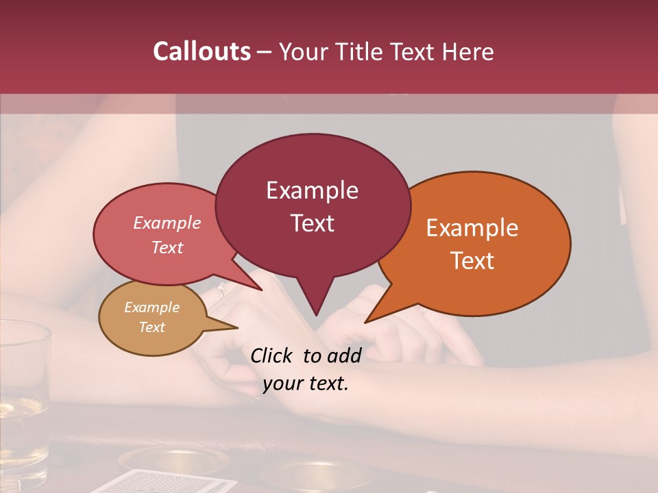 Entertainment Excitement Youth PowerPoint Template