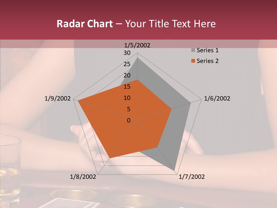 Entertainment Excitement Youth PowerPoint Template