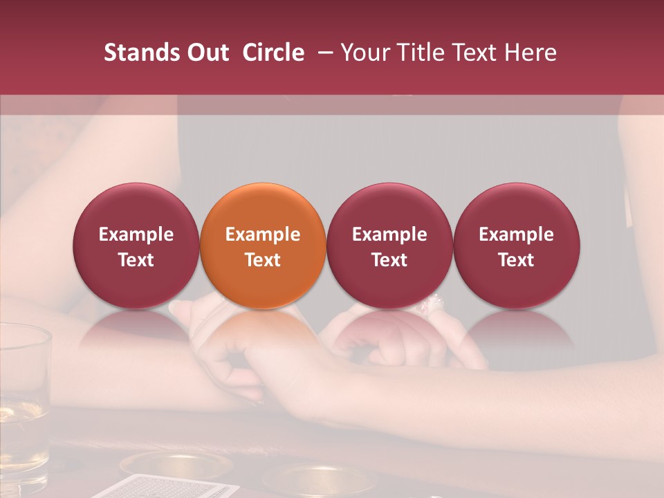 Entertainment Excitement Youth PowerPoint Template