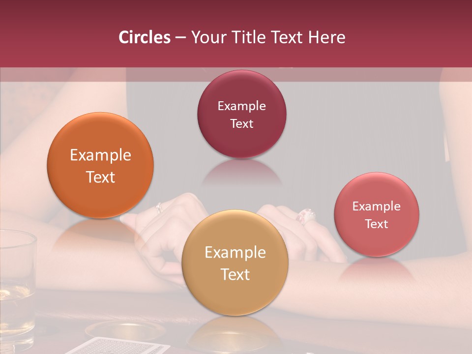 Entertainment Excitement Youth PowerPoint Template