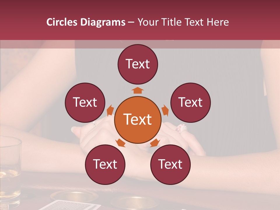 Entertainment Excitement Youth PowerPoint Template