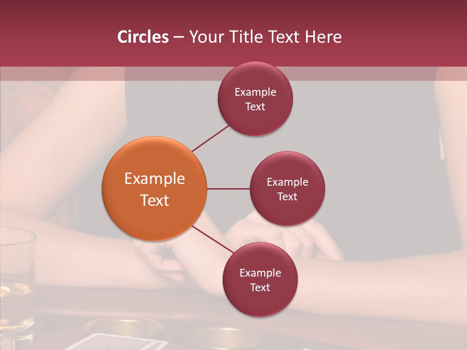 Entertainment Excitement Youth PowerPoint Template