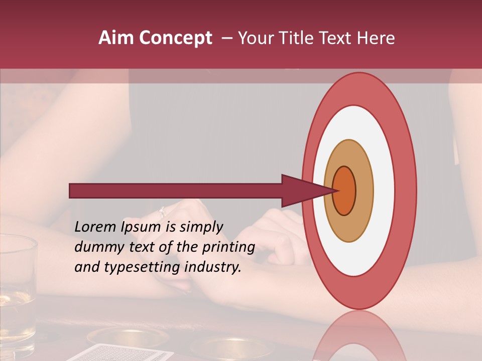 Entertainment Excitement Youth PowerPoint Template