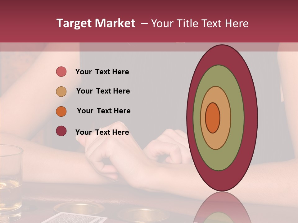 Entertainment Excitement Youth PowerPoint Template