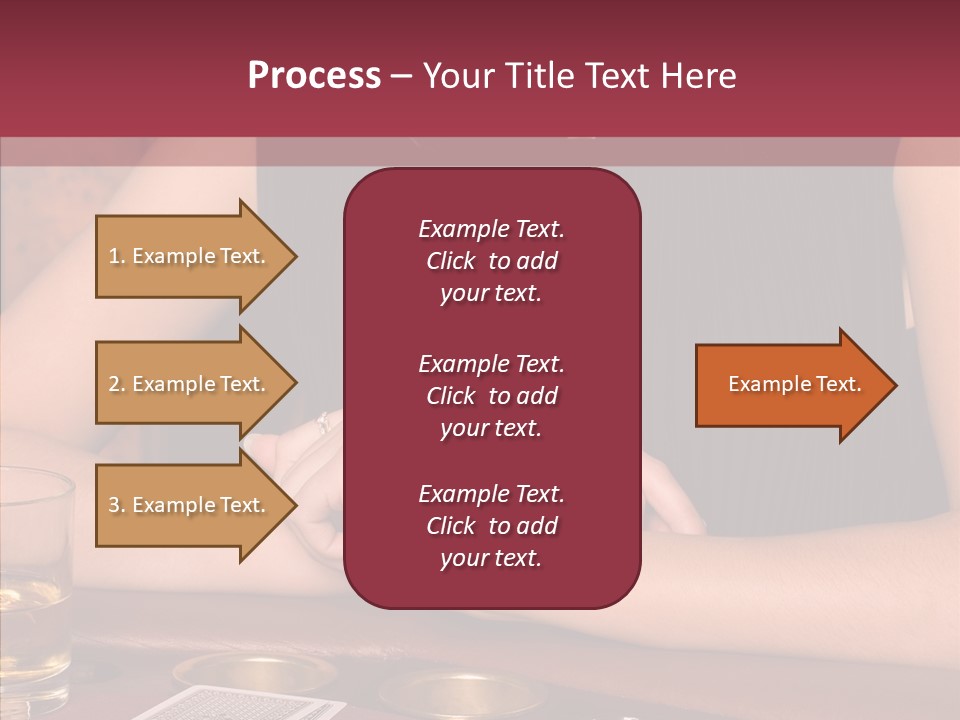 Entertainment Excitement Youth PowerPoint Template