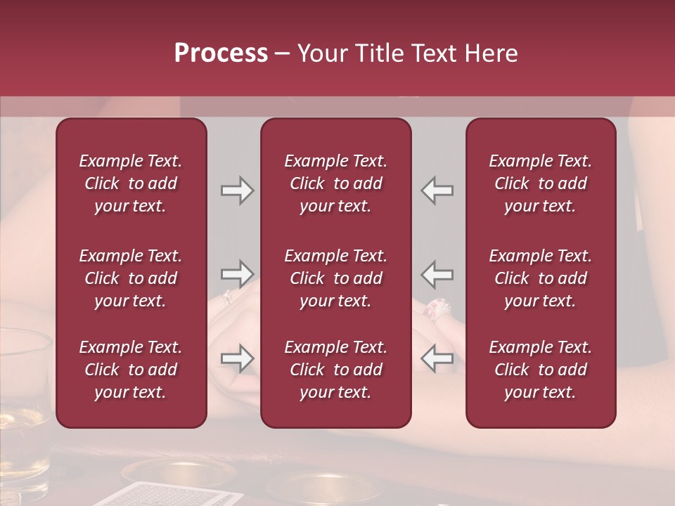 Entertainment Excitement Youth PowerPoint Template