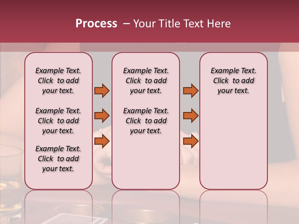 Entertainment Excitement Youth PowerPoint Template