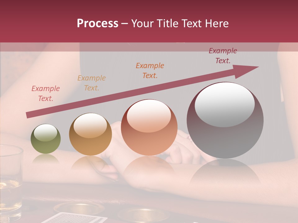 Entertainment Excitement Youth PowerPoint Template