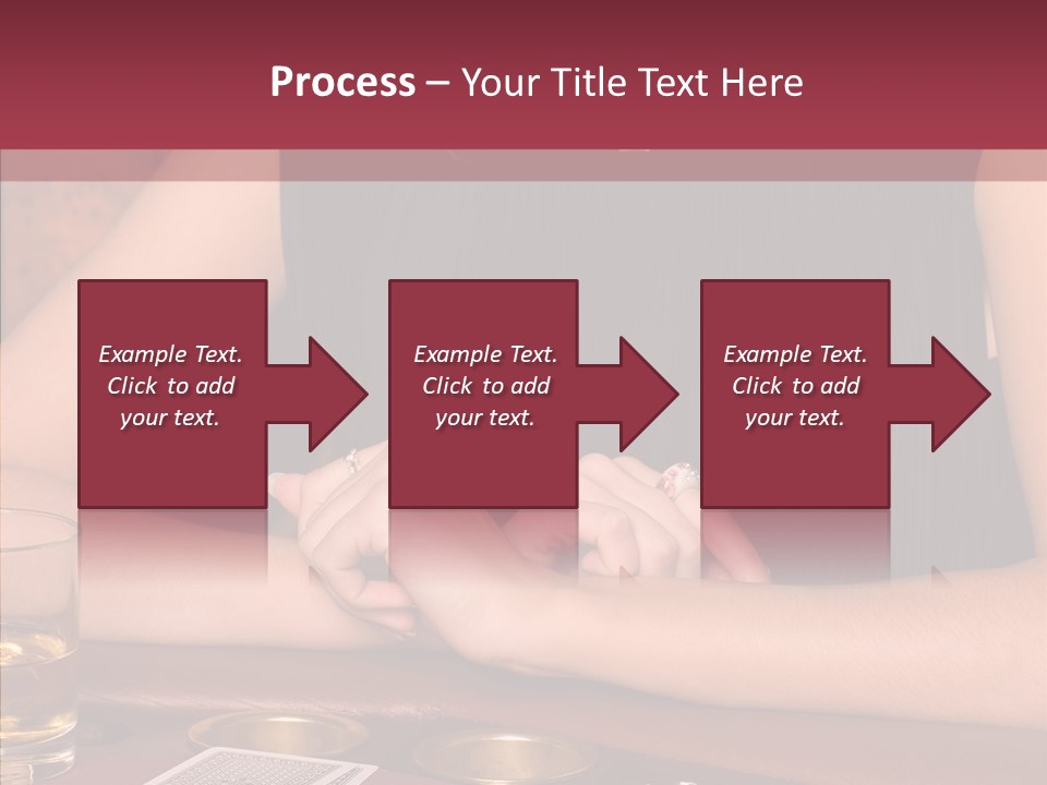 Entertainment Excitement Youth PowerPoint Template