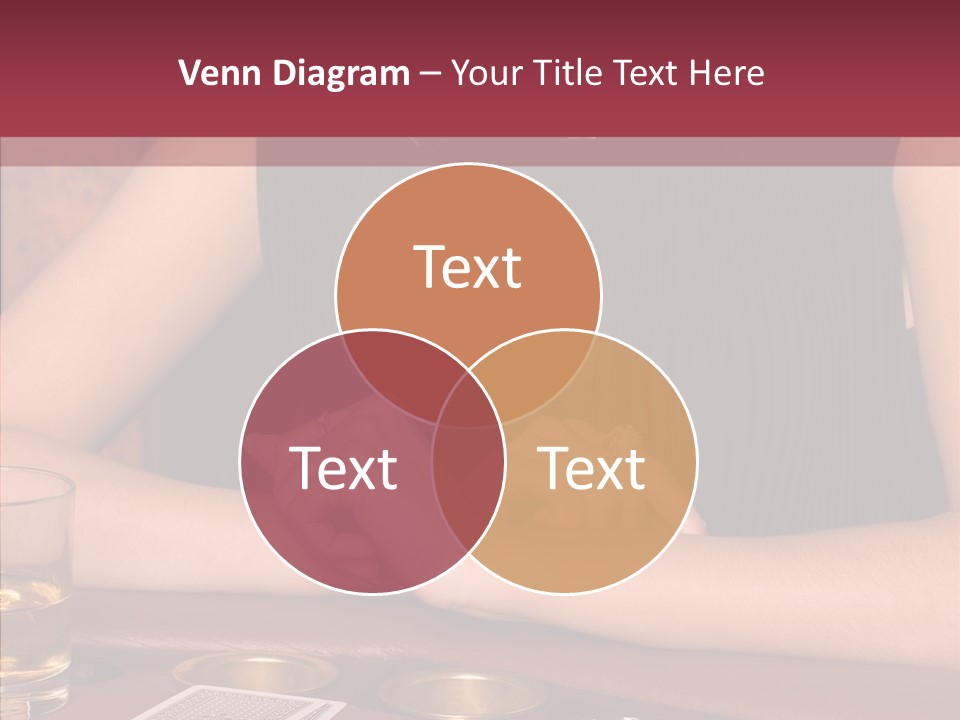 Entertainment Excitement Youth PowerPoint Template