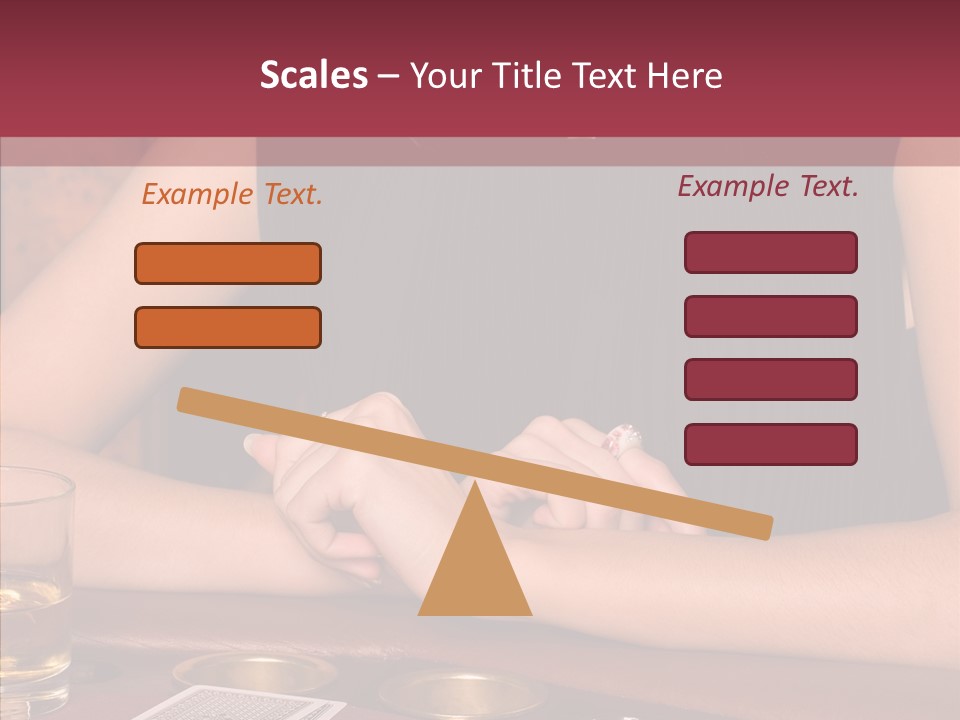 Entertainment Excitement Youth PowerPoint Template
