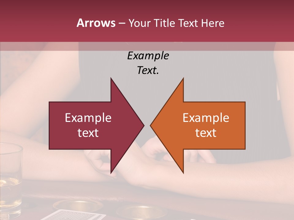 Entertainment Excitement Youth PowerPoint Template