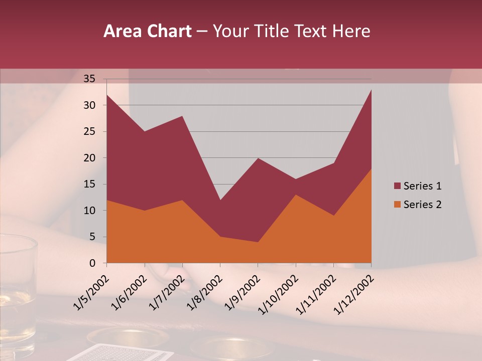 Entertainment Excitement Youth PowerPoint Template