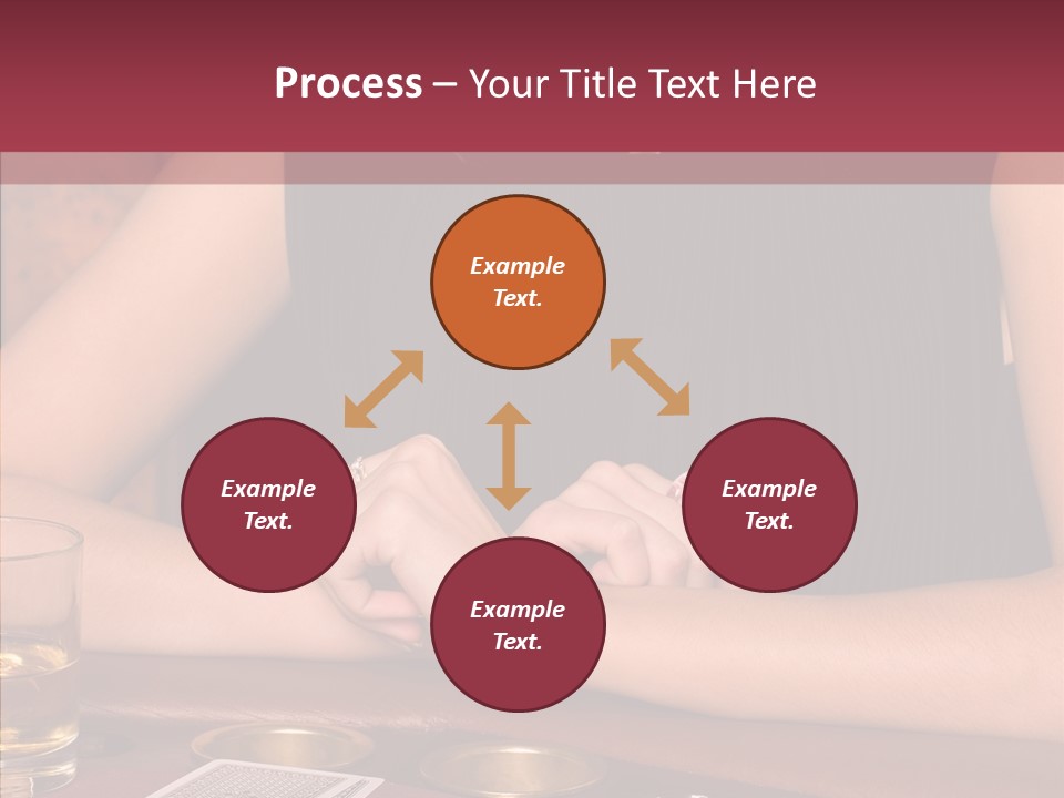 Entertainment Excitement Youth PowerPoint Template