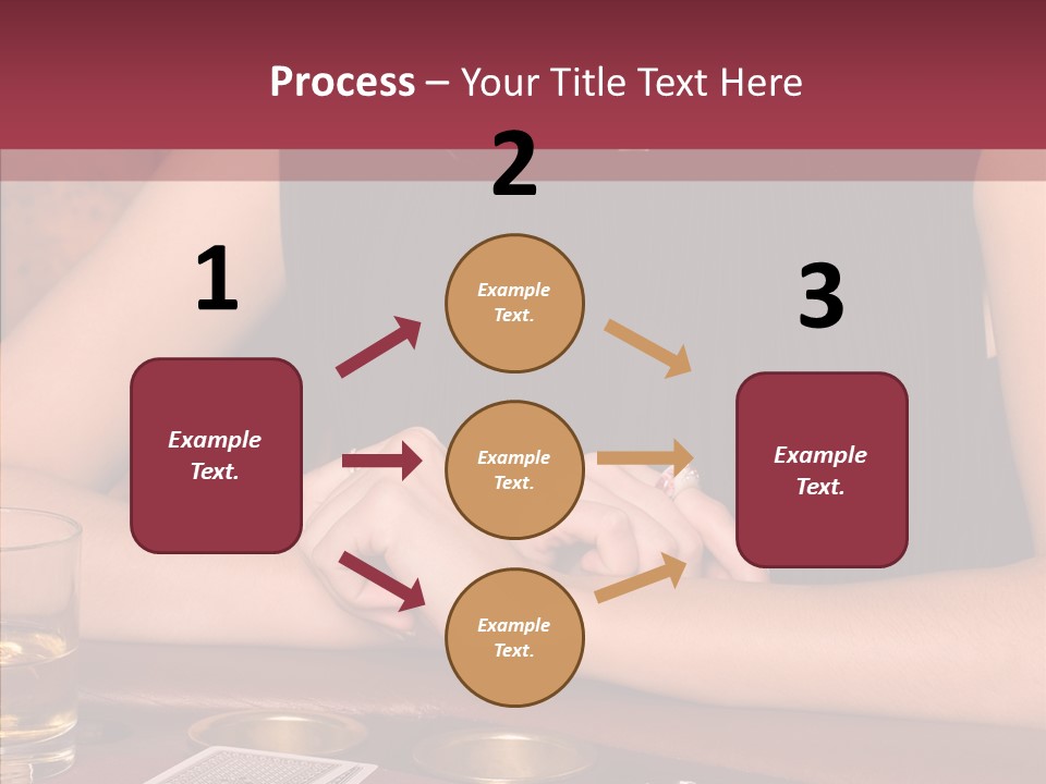 Entertainment Excitement Youth PowerPoint Template