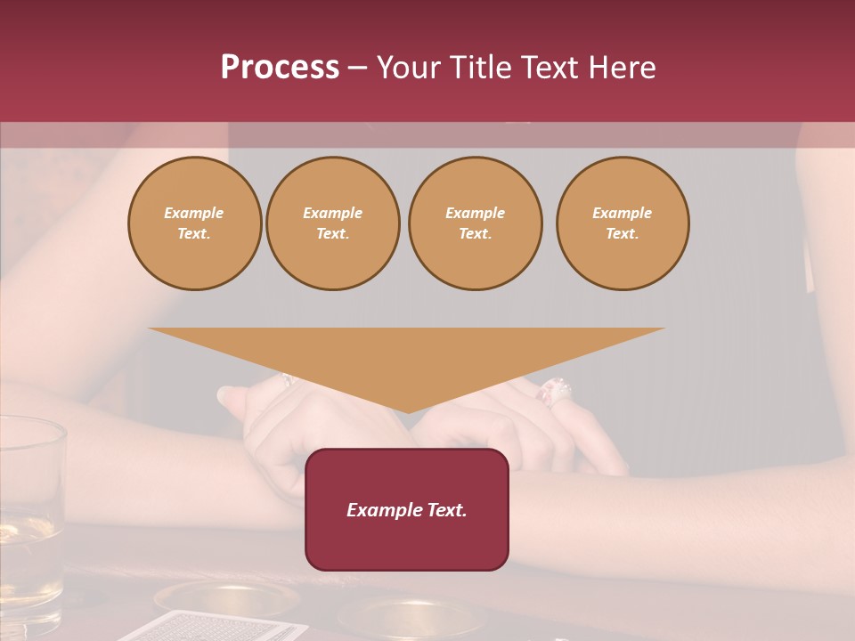 Entertainment Excitement Youth PowerPoint Template