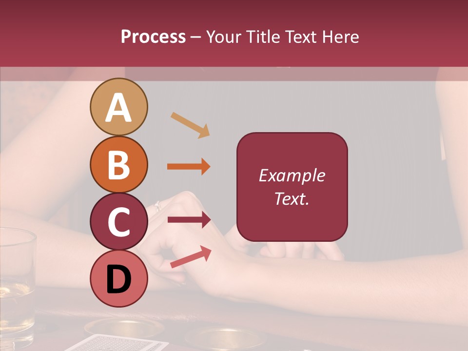 Entertainment Excitement Youth PowerPoint Template