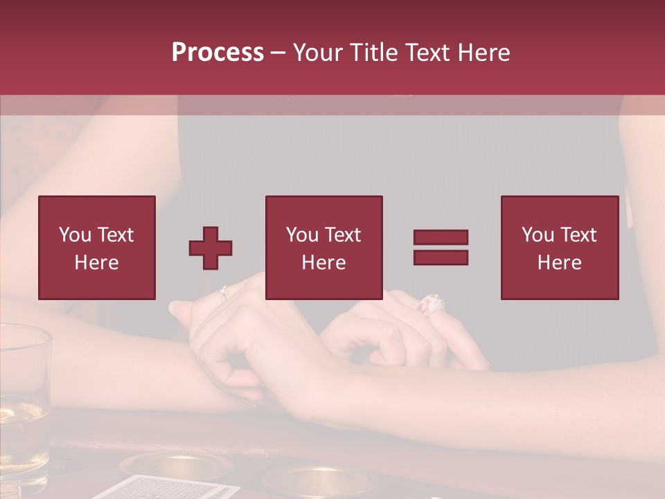 Entertainment Excitement Youth PowerPoint Template