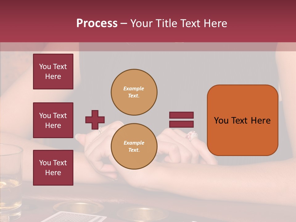 Entertainment Excitement Youth PowerPoint Template