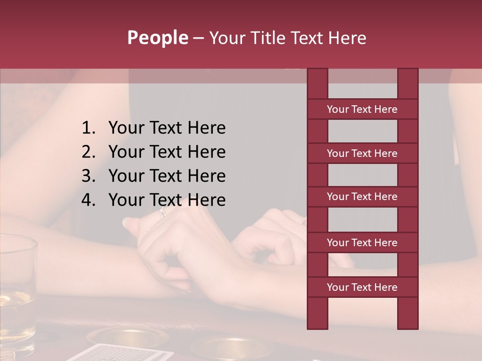 Entertainment Excitement Youth PowerPoint Template