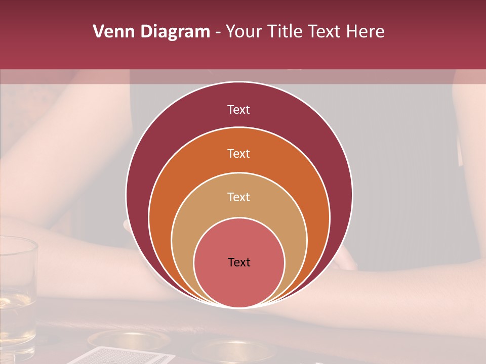 Entertainment Excitement Youth PowerPoint Template