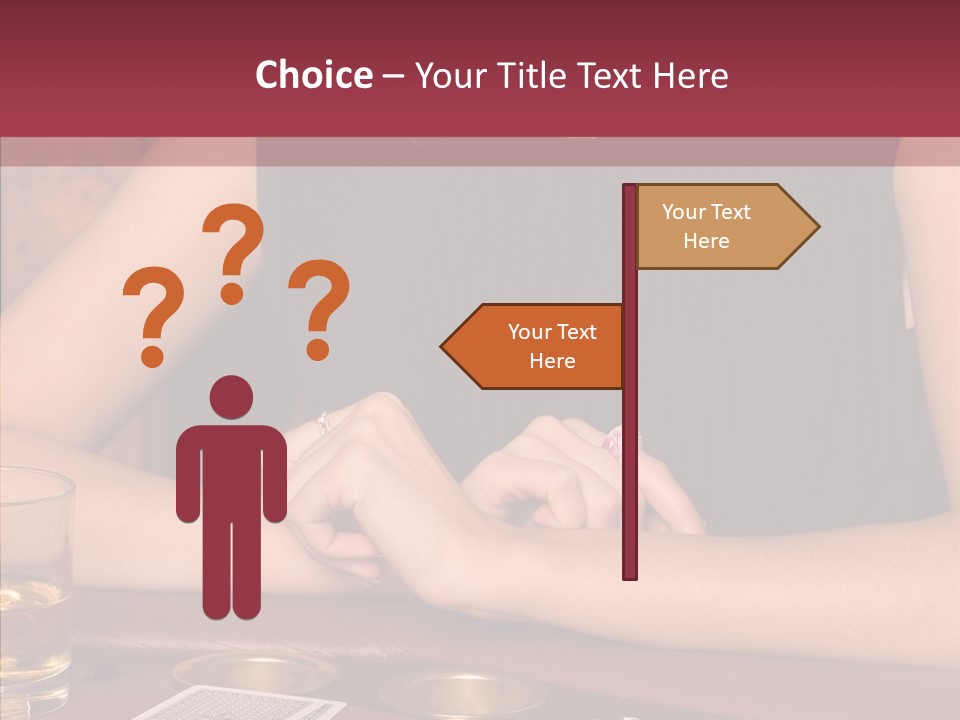 Entertainment Excitement Youth PowerPoint Template