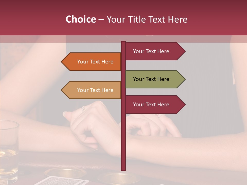 Entertainment Excitement Youth PowerPoint Template