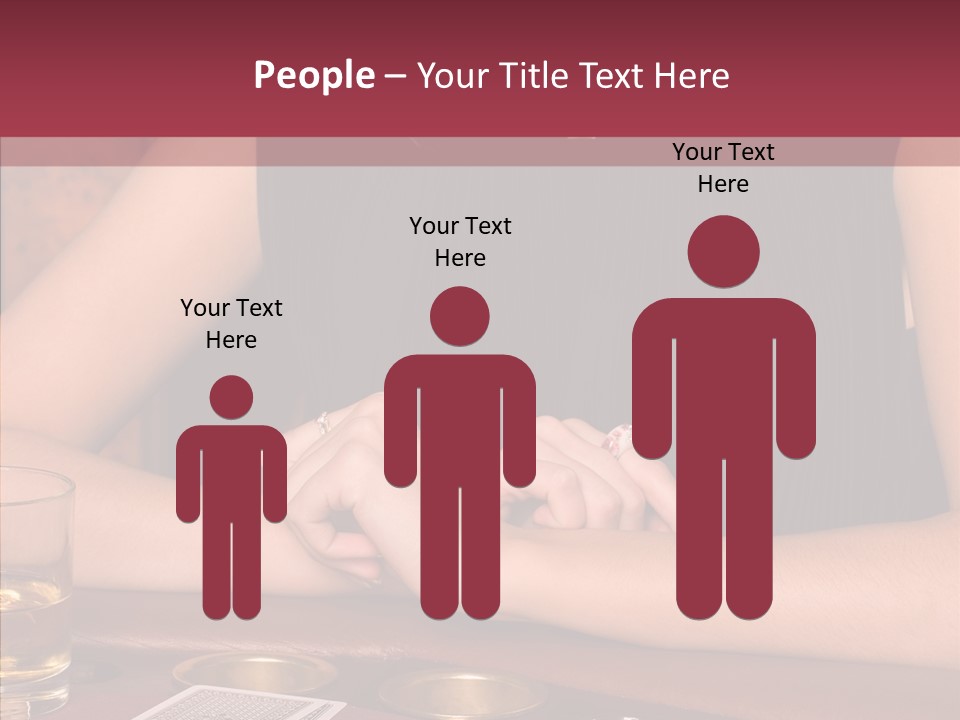 Entertainment Excitement Youth PowerPoint Template