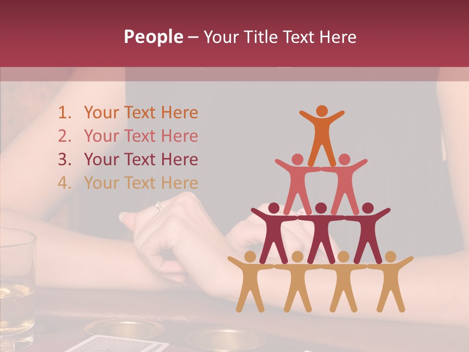 Entertainment Excitement Youth PowerPoint Template