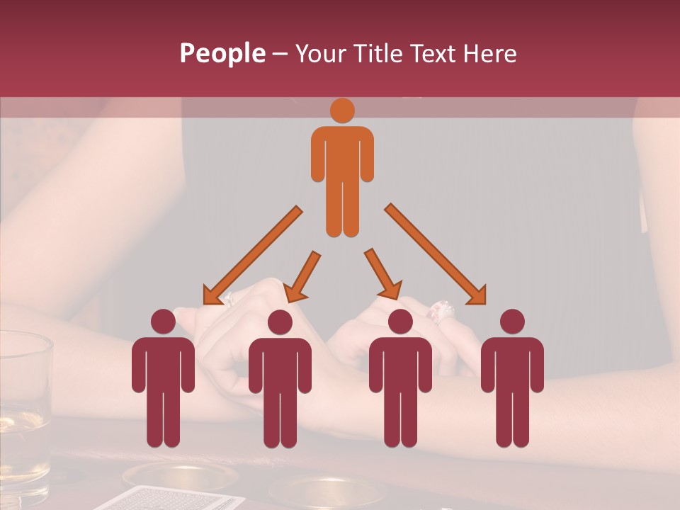 Entertainment Excitement Youth PowerPoint Template