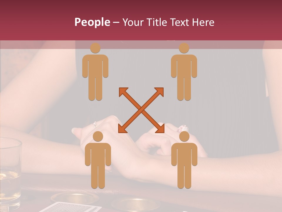 Entertainment Excitement Youth PowerPoint Template