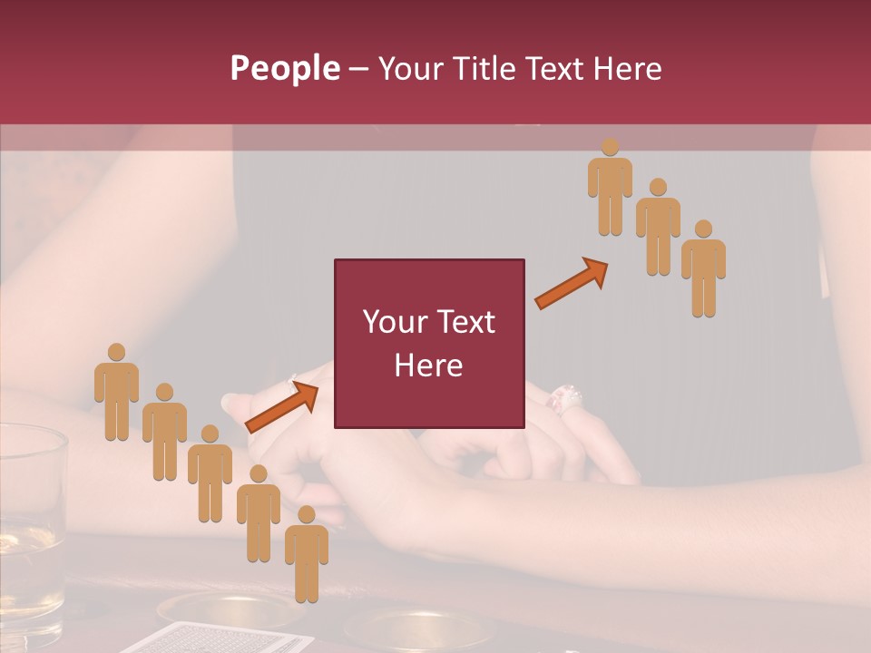 Entertainment Excitement Youth PowerPoint Template