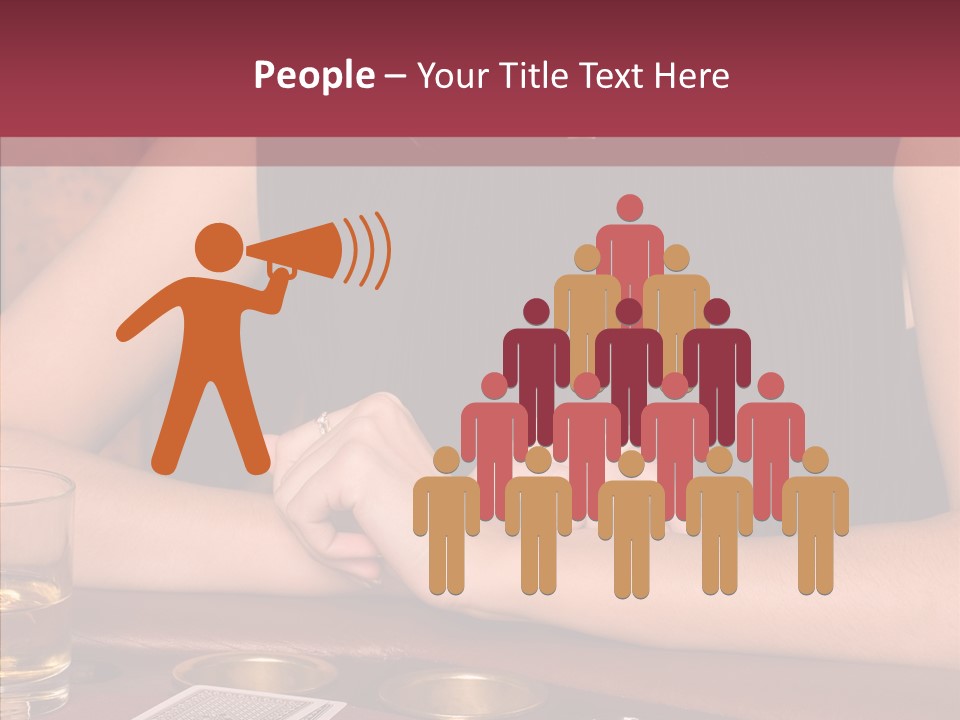 Entertainment Excitement Youth PowerPoint Template