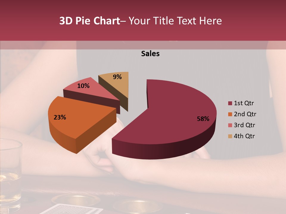 Entertainment Excitement Youth PowerPoint Template