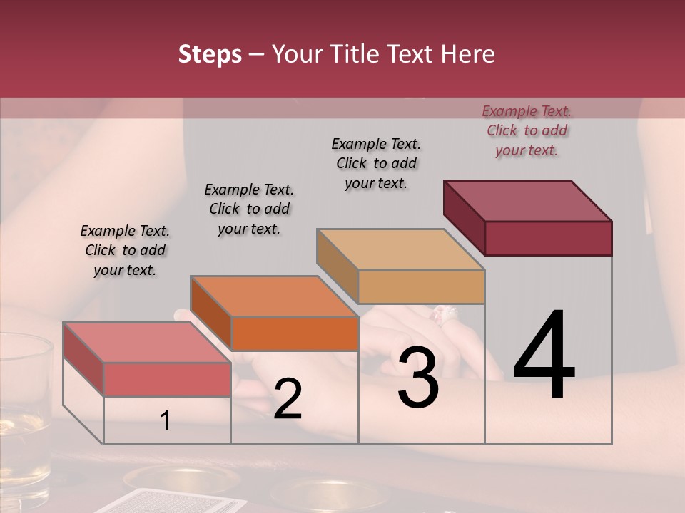 Entertainment Excitement Youth PowerPoint Template