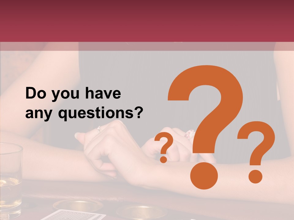 Entertainment Excitement Youth PowerPoint Template