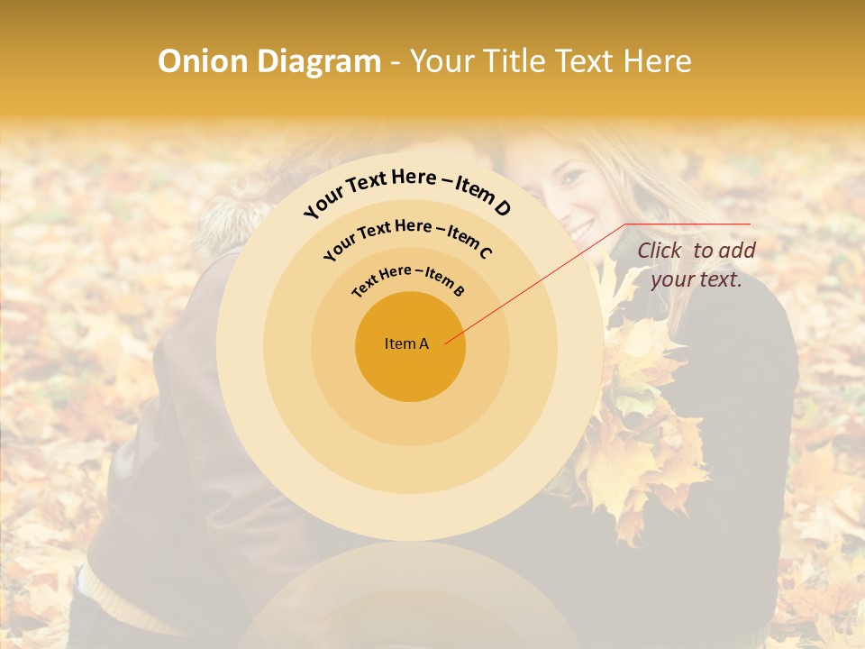 Beauty Season Pretty PowerPoint Template