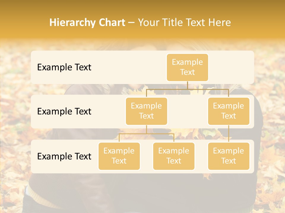 Beauty Season Pretty PowerPoint Template