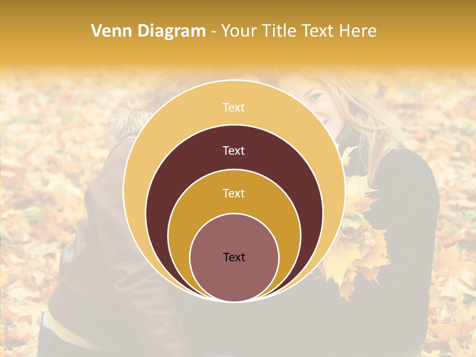 Beauty Season Pretty PowerPoint Template