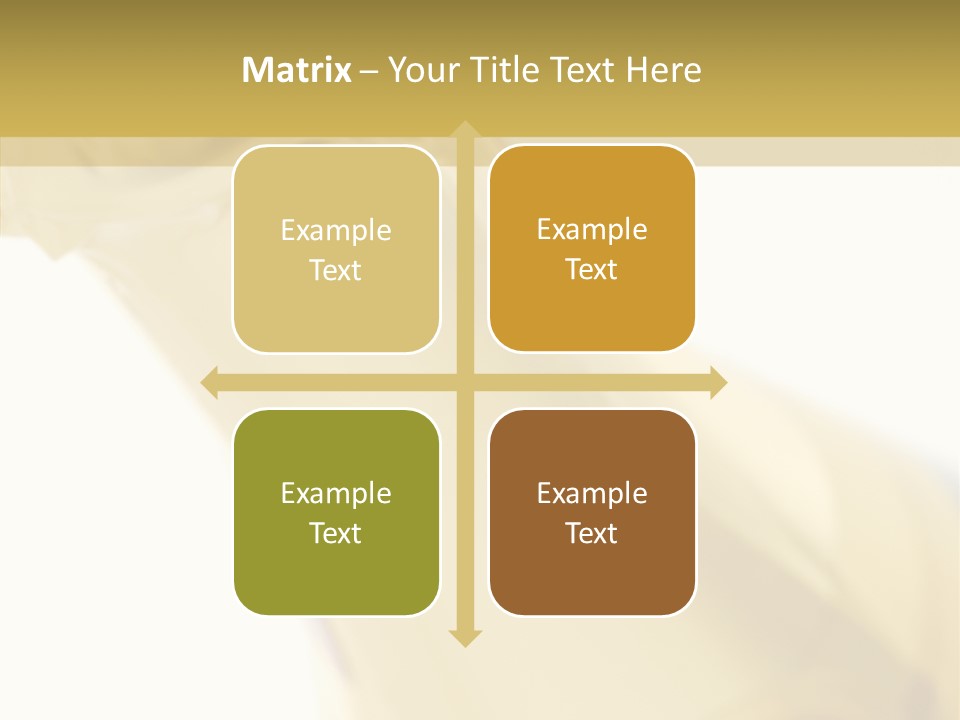 Celebration Bottle Leisure PowerPoint Template