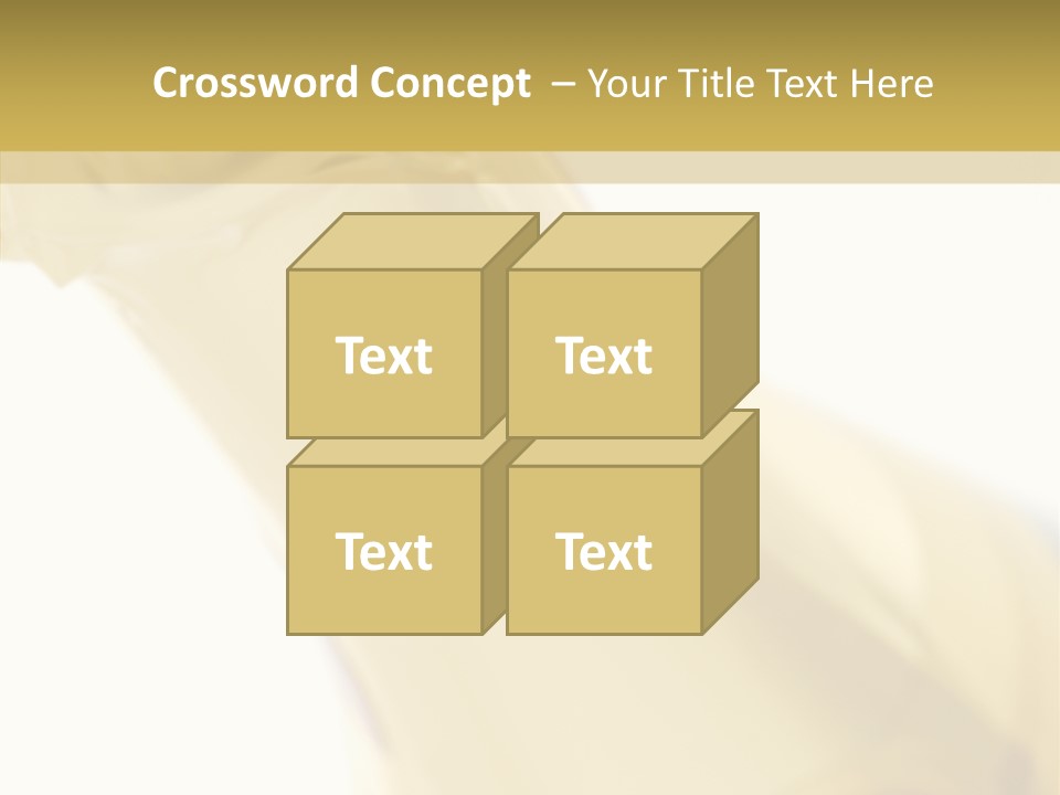 Celebration Bottle Leisure PowerPoint Template