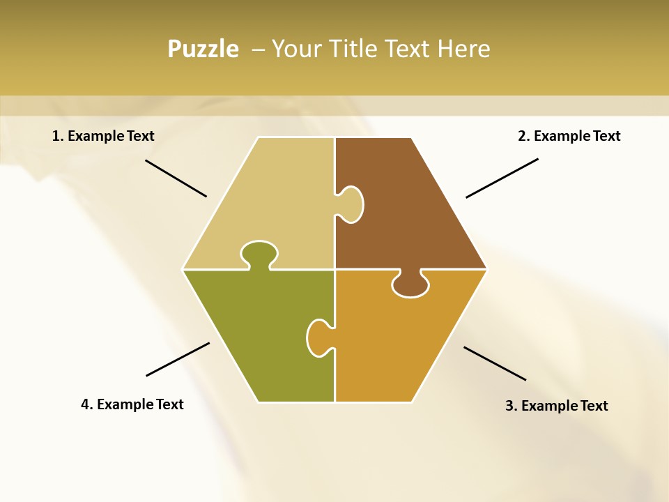 Celebration Bottle Leisure PowerPoint Template